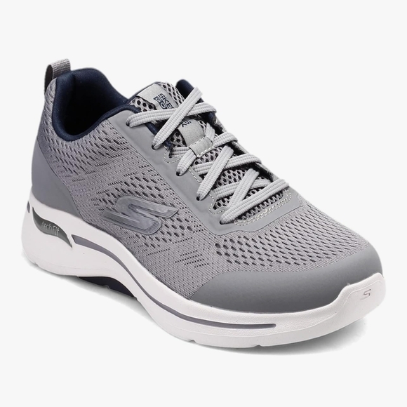Skechers Other - Skechers Men's Gowalk Arch Fit Athletic Walking Shoes